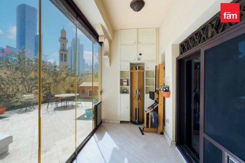 Byt v Old Town, Dubai, SAE 1 ložnice, 150 m² Č.: 598009 - fotografie 4