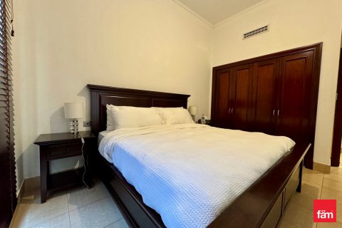 Byt v Old Town, Dubai, SAE 1 ložnice, 150 m² Č.: 598009 - fotografie 16