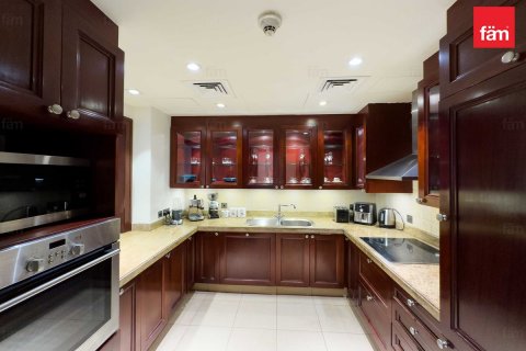 Byt v Old Town, Dubai, SAE 1 ložnice, 150 m² Č.: 598009 - fotografie 5