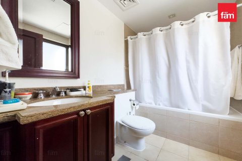 Byt v Old Town, Dubai, SAE 1 ložnice, 150 m² Č.: 598009 - fotografie 10