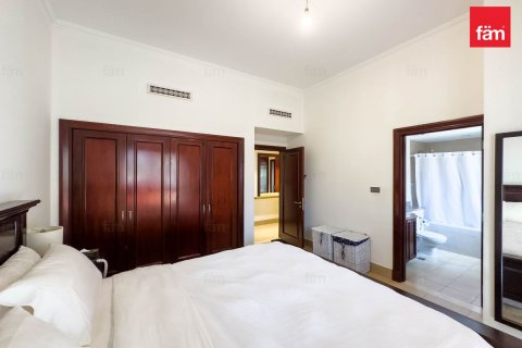 Byt v Old Town, Dubai, SAE 1 ložnice, 150 m² Č.: 598009 - fotografie 9