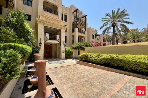 Byt v Old Town, Dubai, SAE 1 ložnice, 150 m² Č.: 598009 - fotografie 25