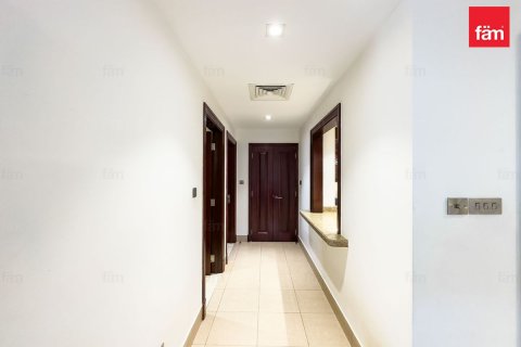 Byt v Old Town, Dubai, SAE 1 ložnice, 150 m² Č.: 598009 - fotografie 11