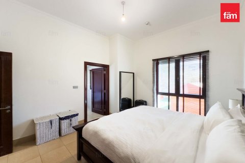 Byt v Old Town, Dubai, SAE 1 ložnice, 150 m² Č.: 598009 - fotografie 8