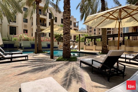 Byt v Old Town, Dubai, SAE 1 ložnice, 150 m² Č.: 598009 - fotografie 24