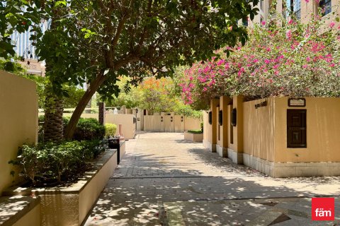 Byt v Old Town, Dubai, SAE 1 ložnice, 150 m² Č.: 598009 - fotografie 26