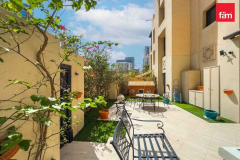 Byt v Old Town, Dubai, SAE 1 ložnice, 150 m² Č.: 598009 - fotografie 14