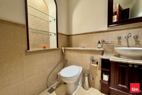 Byt v Old Town, Dubai, SAE 1 ložnice, 150 m² Č.: 598009 - fotografie 19