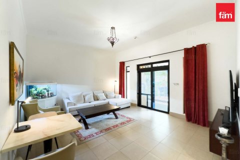 Byt v Old Town, Dubai, SAE 1 ložnice, 150 m² Č.: 598009 - fotografie 3