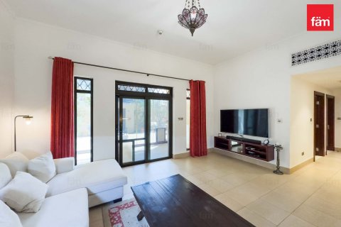 Byt v Old Town, Dubai, SAE 1 ložnice, 150 m² Č.: 598009 - fotografie 2