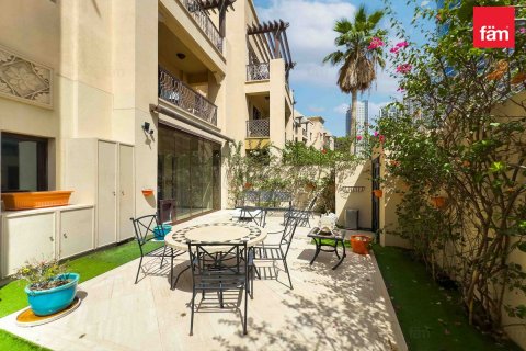Byt v Old Town, Dubai, SAE 1 ložnice, 150 m² Č.: 598009 - fotografie 21