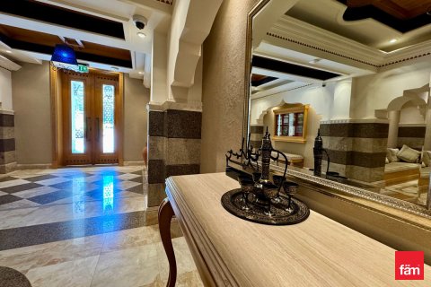 Byt v Old Town, Dubai, SAE 1 ložnice, 150 m² Č.: 598009 - fotografie 20