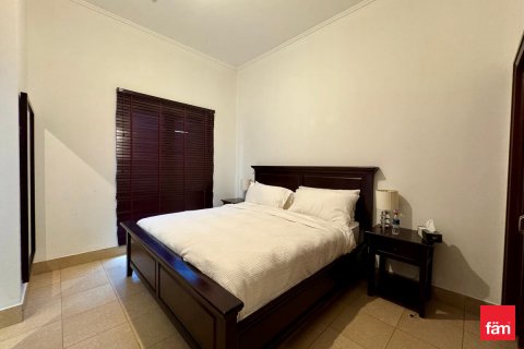 Byt v Old Town, Dubai, SAE 1 ložnice, 150 m² Č.: 598009 - fotografie 17