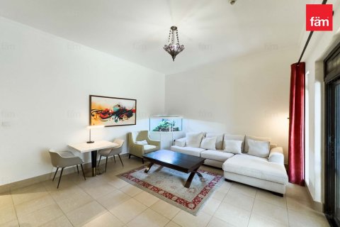 Byt v Old Town, Dubai, SAE 1 ložnice, 150 m² Č.: 598009 - fotografie 29
