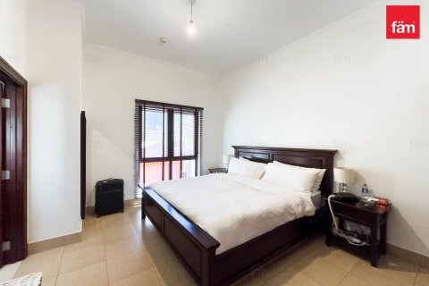 Byt v Old Town, Dubai, SAE 1 ložnice, 150 m² Č.: 598009 - fotografie 7