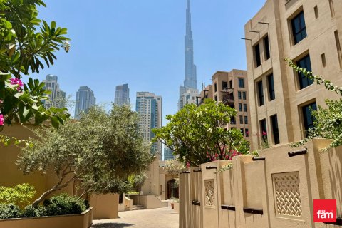 Byt v Old Town, Dubai, SAE 1 ložnice, 150 m² Č.: 598009 - fotografie 27
