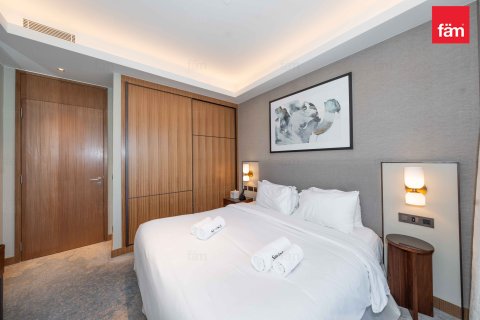 Byt v Dubai, SAE 2 ložnice, 123.7 m² Č.: 702364 - fotografie 10