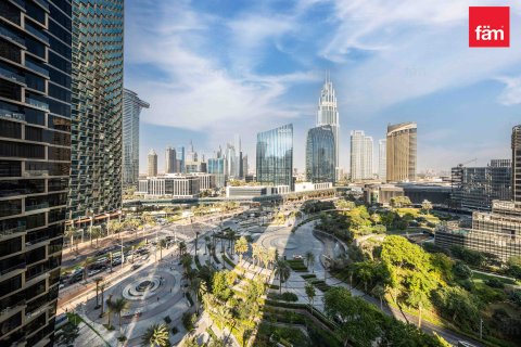Byt v Dubai, SAE 2 ložnice, 123.7 m² Č.: 702364 - fotografie 19