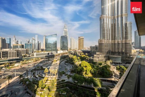 Byt v Dubai, SAE 2 ložnice, 123.7 m² Č.: 702364 - fotografie 18