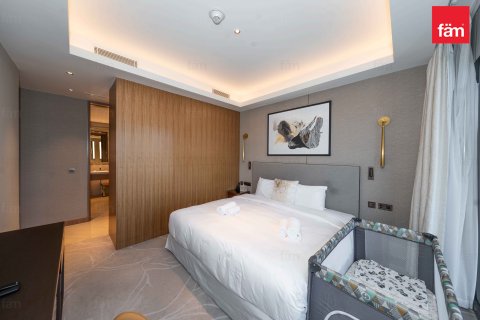 Byt v Dubai, SAE 2 ložnice, 123.7 m² Č.: 702364 - fotografie 6