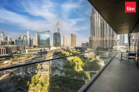 Byt v Dubai, SAE 2 ložnice, 123.7 m² Č.: 702364 - fotografie 16