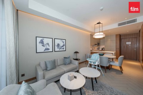 Byt v Dubai, SAE 2 ložnice, 123.7 m² Č.: 702364 - fotografie 1