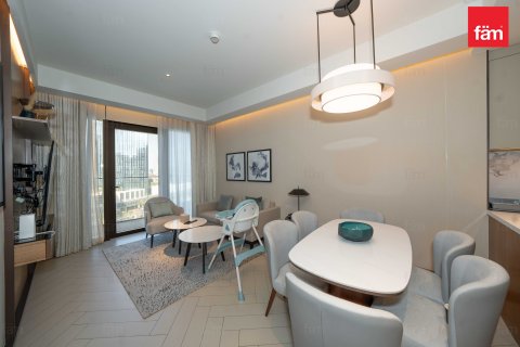 Byt v Dubai, SAE 2 ložnice, 123.7 m² Č.: 702364 - fotografie 2