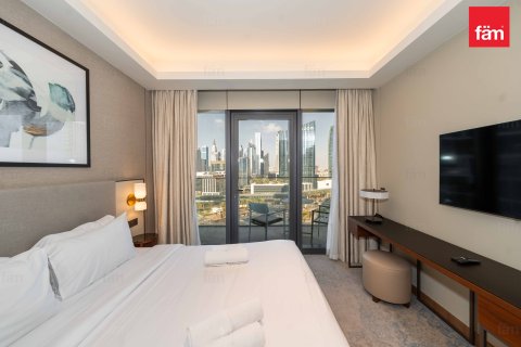 Byt v Dubai, SAE 2 ložnice, 123.7 m² Č.: 702364 - fotografie 9
