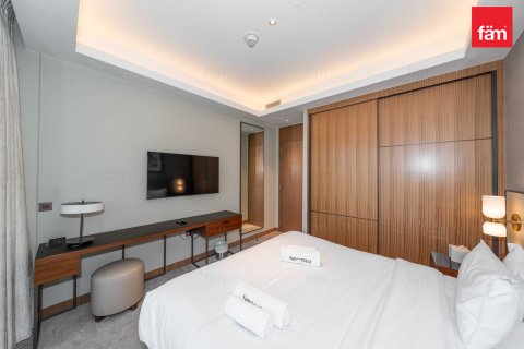 Byt v Dubai, SAE 2 ložnice, 123.7 m² Č.: 702364 - fotografie 11