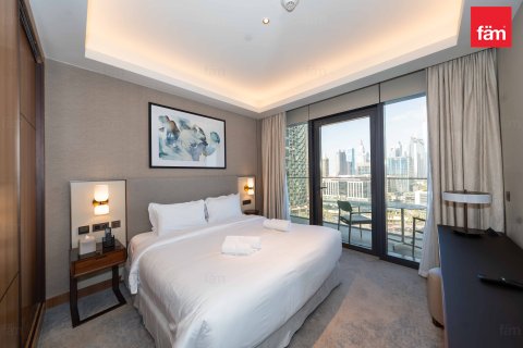 Byt v Dubai, SAE 2 ložnice, 123.7 m² Č.: 702364 - fotografie 7