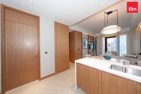 Byt v Dubai, SAE 2 ložnice, 123.7 m² Č.: 702364 - fotografie 4