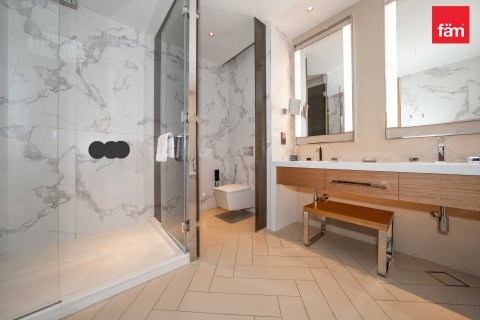 Byt v Dubai, SAE 2 ložnice, 123.7 m² Č.: 702364 - fotografie 8