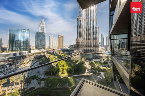 Byt v Dubai, SAE 2 ložnice, 123.7 m² Č.: 702364 - fotografie 17