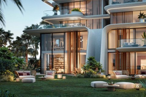 Dubai、UAE にあるマンション販売中 2ベッドルーム、132.9 m2、No702367 - 写真 10