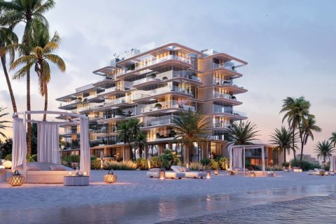 Dubai、UAEにあるマンション 2ベッドルーム、132.9 m2 No702367
