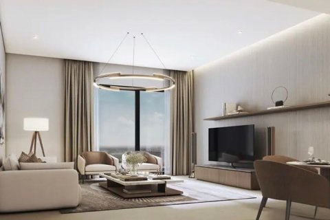 Appartamento in vendita a Dubai, EAU 1 camera da letto, 49.1 mq. № 702362 - foto 2
