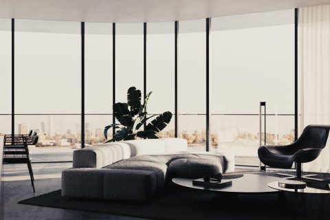 Apartment in Brabus Island in Abu Dhabi, UAE 2 bedrooms, 183.39 sq.m. № 598270 - photo 2