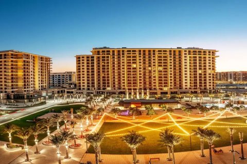 Apartman u Town Square, Dubai, UAE 3 spavaćih soba, 217.4 m2 Br. 598043 - fotografija 7