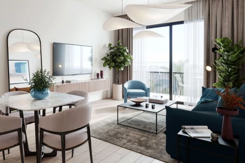 Apartman u Town Square, Dubai, UAE 3 spavaćih soba, 217.4 m2 Br. 598043 - fotografija 6