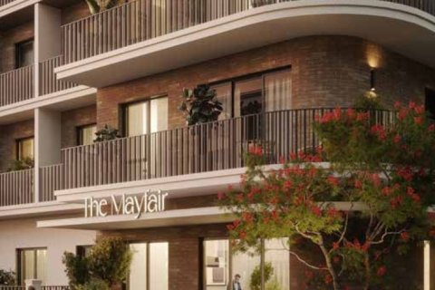 Apartman u Town Square, Dubai, UAE 3 spavaćih soba, 217.4 m2 Br. 598043 - fotografija 10