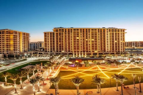 阿联酋 Dubai Town Square 待售 : 3 卧, 217.4 平方米 , 编号598043 - 照片 8