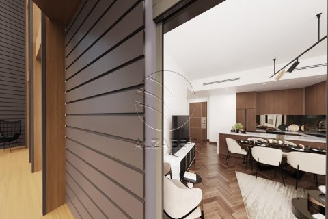 阿联酋 Abu Dhabi Saadiyat Island 待售 : 2 卧, 120 平方米 , 编号615331 - 照片 15