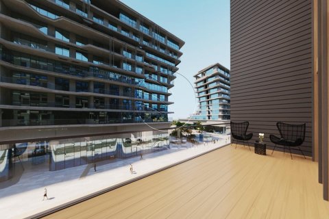 阿联酋 Abu Dhabi Saadiyat Island 待售 : 2 卧, 120 平方米 , 编号615331 - 照片 1