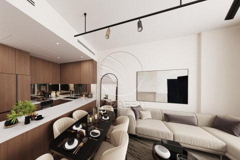 阿联酋 Abu Dhabi Saadiyat Island 待售 : 2 卧, 120 平方米 , 编号615331 - 照片 12