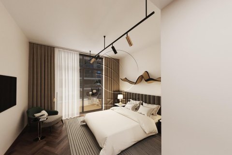 阿联酋 Abu Dhabi Saadiyat Island 待售 : 2 卧, 120 平方米 , 编号615331 - 照片 5