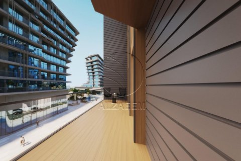 阿联酋 Abu Dhabi Saadiyat Island 待售 : 2 卧, 120 平方米 , 编号615331 - 照片 2
