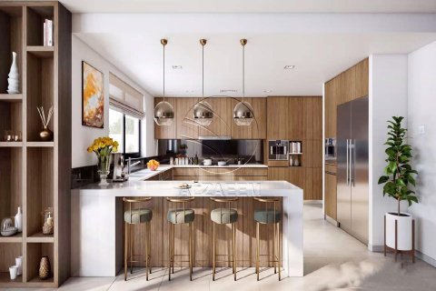 Vila na Yas Island, Abu Dhabi, SAE 5 ložnice, 670 m² Č.: 615329 - fotografie 9
