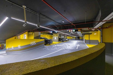 阿联酋 Abu Dhabi Al Reem Island 待售 : 1 房, 43 平方米 , 编号615330 - 照片 9
