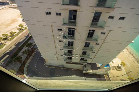 阿联酋 Abu Dhabi Al Reem Island 待售 : 1 房, 43 平方米 , 编号615330 - 照片 11