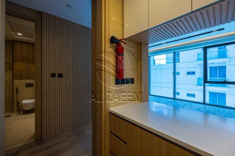 阿联酋 Abu Dhabi Al Reem Island 待售 : 1 房, 43 平方米 , 编号615330 - 照片 5
